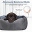 Warm Dog Bed – Golden Retriever Kennel & Cat Nest