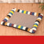 Cooling Dog Mat for Summer Kennel Crate and Car Travel