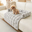 Winter Thickened Dog Mat – Thermal Non-Slip Bed for Pets