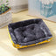 Winter Warm Pet Dog Bed Cozy Indoor Sleeping Nest