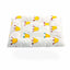 Household Printed Padded Pet Blanket Mat for Dogs and Cats