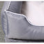Removable Cover Pet Bed – Washable & Cozy