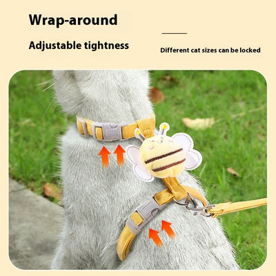 Pet Leash with Handle – Durable Rope