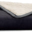 Waterproof Pet Blanket – Thick Flannel Sherpa Mat