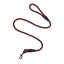 Adjustable Nylon Pet Leash – Durable Woven Traction Rope