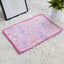 Flannel Pet Blanket – Warm Autumn & Winter Dog & Cat Floor Mat