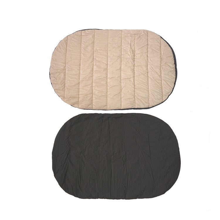 Waterproof Pet Travel Pad – Lightweight Outdoor Portable Mat