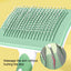 Self-Cleaning Slicker Brush – Hair Remover