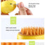 3-in-1 Pet Steam Brush – Electric Spray Grooming Comb