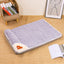Winter Warm Removable Pet Bed – Cat & Dog Sleeping Pad in All Sizes