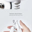 LED Pet Nail Clippers – Professional Trimmer