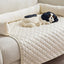 Waterproof Cotton Pet Mat – Anti-Dirty & Washable