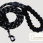 Reflective Nylon Dog Leash – Durable Rope for Walking & Training