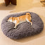 Warm Thick Sponge Cat Nest Small Removable and Washable Indoor Pet Bed
