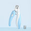 LED Pet Nail Clippers – Electric Nail Grinde