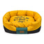 Dog Car Seat Cover – All-Season Anti-Tear & Dirt-Resistant Pet Mat