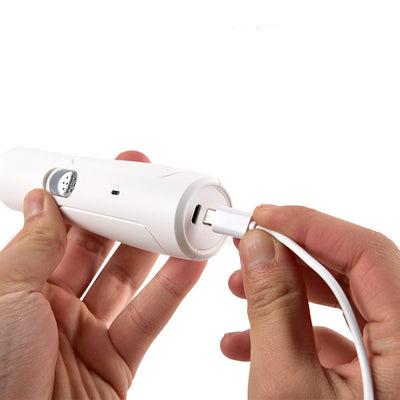 Pet Nail Trimmer – Dog & Cat Grooming and Cleaning Tool