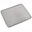 Washable Dog Cooling Mat – Summer Ice Pad