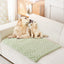 Plush Thickened Pet Sleeping Mat – Warm Cushion for Dogs & Cats