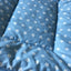 Household Printed Padded Pet Blanket Mat for Dogs and Cats