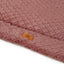 PV Wool Pet Cushion – Fish Scale Pattern Bed for Cats & Dogs