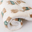 Padded Warm Pet Mat – Soft Winter Dog Sleeping Cushion