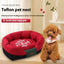Dog Car Seat Cover – All-Season Anti-Tear & Dirt-Resistant Pet Mat