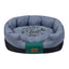 Dog Car Seat Cover – All-Season Anti-Tear & Dirt-Resistant Pet Mat
