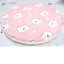 All-Season Pet Mat & Dog Bed – Washable Non-Slip Sleeping Pad