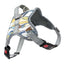 Reflective Dog Harness & Leash Set – Adjustable Pet Walking Gear