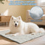 Portable Cooling Pet Mat – Washable Summer Blanket for Cats & Dogs
