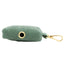 Velvet Pet Collar – Soft Adjustable Fabric Collar
