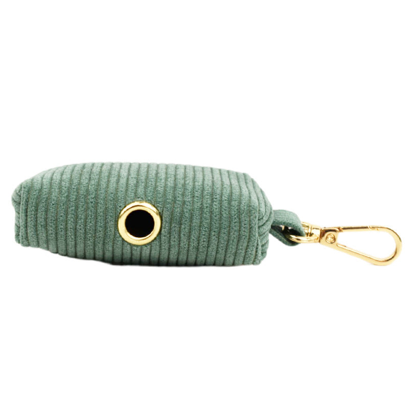 Velvet Pet Collar – Soft Adjustable Fabric Collar