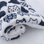 Padded Warm Pet Mat – Soft Winter Dog Sleeping Cushion