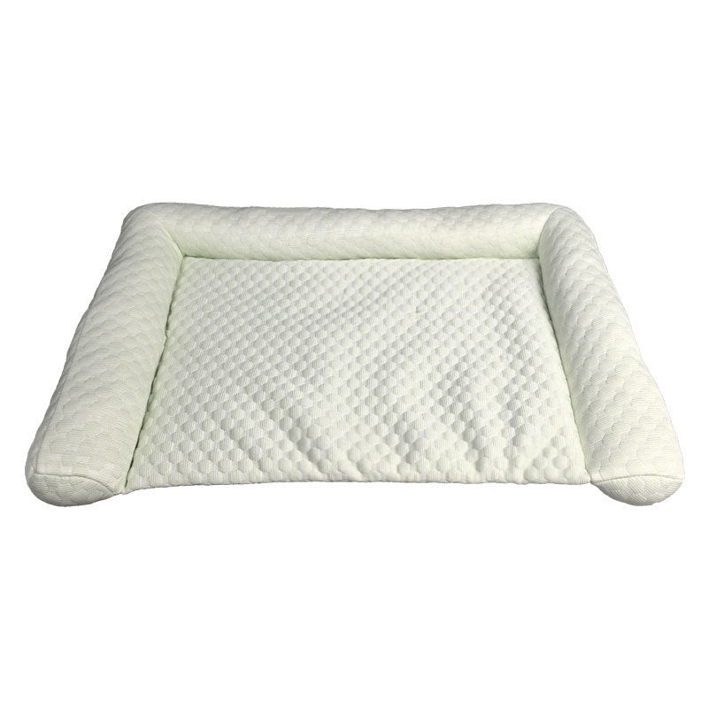 Summer Cooling Pet Mat – Ice Pad for Kennels, Crates & Floors