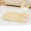 Summer Cooling Pet Mat – Universal Cold Pad