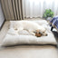 Removable & Washable Dog Kennel – Large & Medium Dog Bed