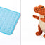 Summer Cooling Pet Mat – Ice Gel Pad