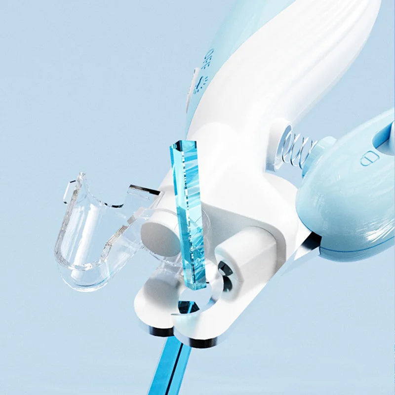 LED Pet Nail Clippers – Electric Nail Grinde