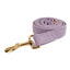Velvet Dog Collar – Soft Fabric Pet Collar