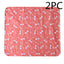 Reusable Dog Diaper Pad – Washable & Absorbent Training Mat for Pets