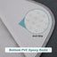 Waterproof Pet Mattress Cover – Multi-Layer Absorbent & Cooling Pad