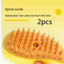 3-in-1 Pet Steam Brush – Electric Spray Grooming Comb
