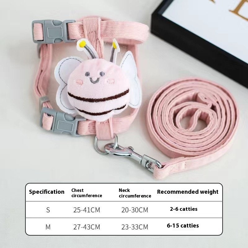 Pet Leash with Handle – Durable Rope