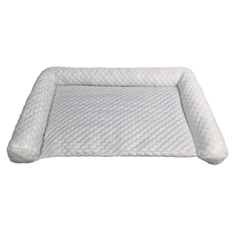Summer Cooling Pet Mat – Ice Pad for Kennels, Crates & Floors