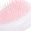 White Pet Grooming Brush – Cat & Dog Hair Remover Comb