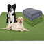 Waterproof Pet Mattress Cover – Multi-Layer Absorbent & Cooling Pad