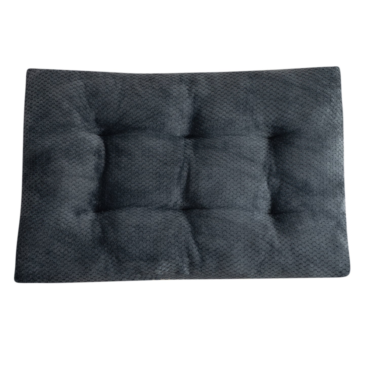 Winter Warm Pet Mat – Soft Plush Cat Nest & Dog Bed