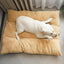 Removable & Washable Dog Kennel – Large & Medium Dog Bed
