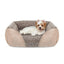 Warm Dog Bed – Golden Retriever Kennel & Cat Nest